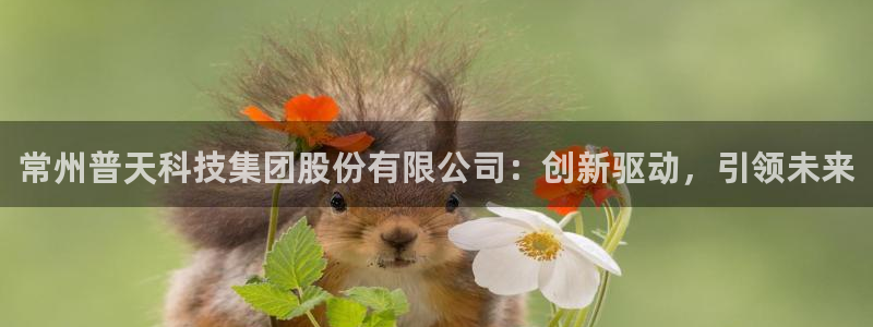 常州欧尚超市五星店娱乐：常州普天科技集团股份有限公司：创新驱