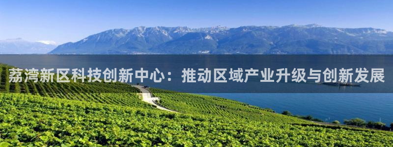 星欧娱乐赞7O777：荔湾新区科技创新中心：推动区域产业升级