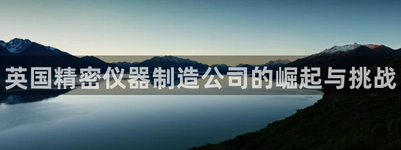 星欧娱乐官网客服电话号码：英国精密仪器制造公司的崛起与挑战