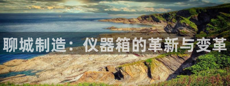 欧星老虎机娱乐：聊城制造：仪器箱的革新与变革